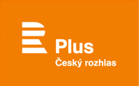 ČRo Plus logo