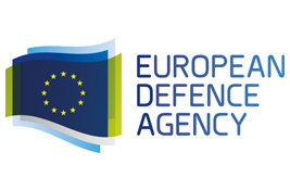European Defence Agency logo