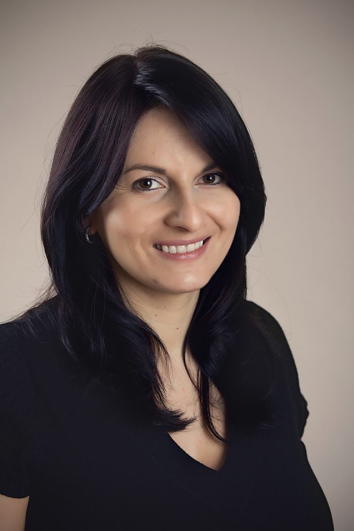 Dita Březinová