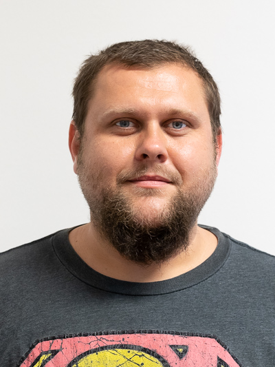 Lukasz Bujak