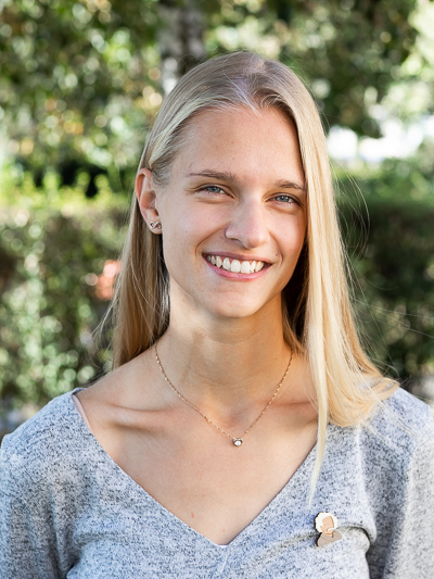 Kateřina Jiříková