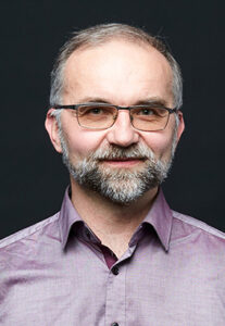Pavel Peterka