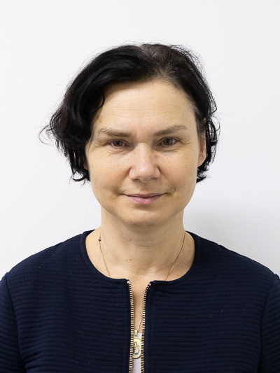 Kateřina Šolcová