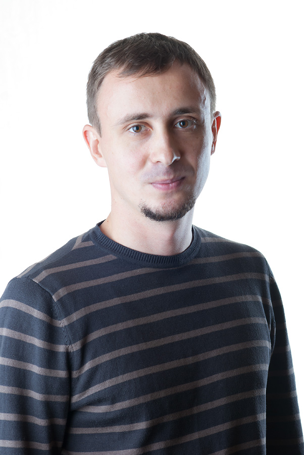 Stanislav Tiagulskyi