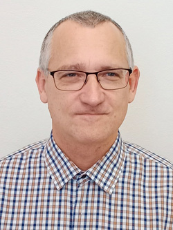 Jan Mrázek