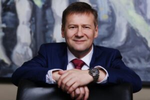 Jiří Homola (foto: S. Kyselová)
