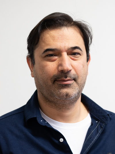 Amirmansoor Ashrafi