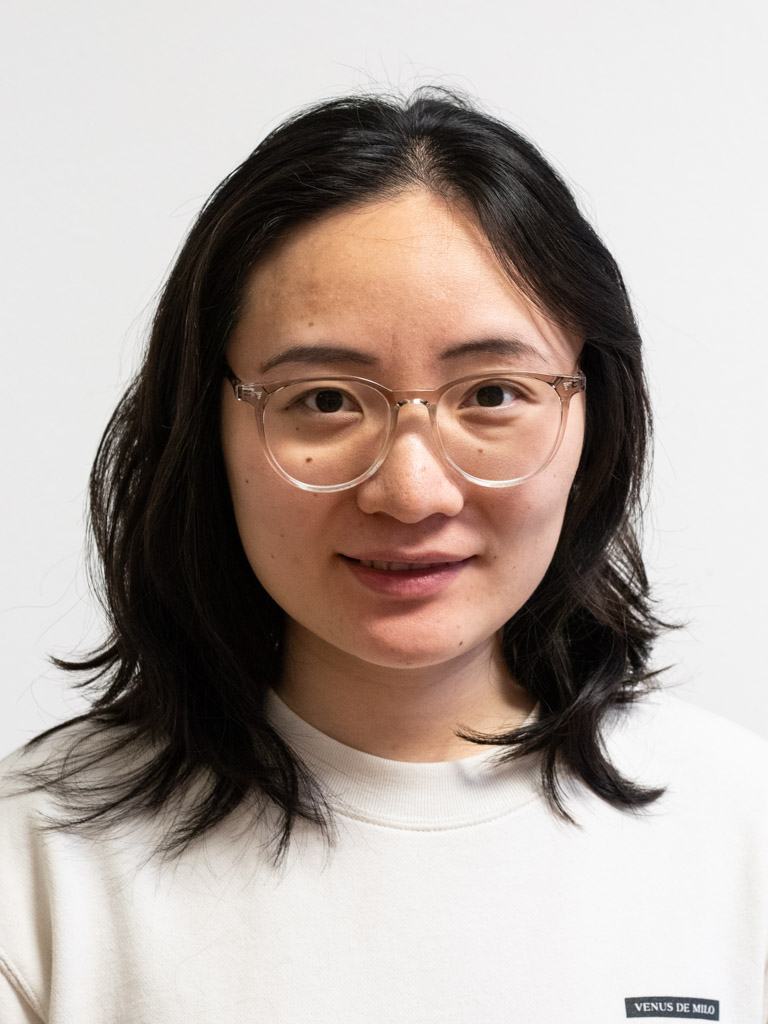Yue Xu