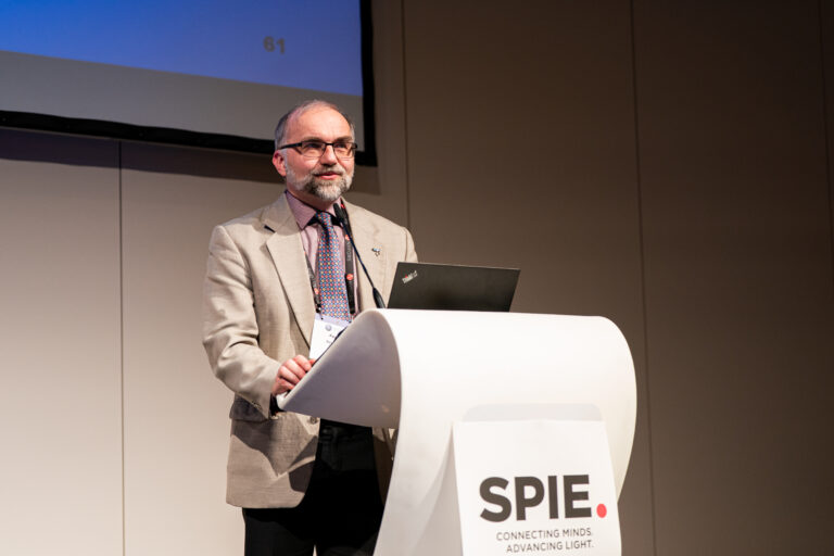 SPIE Optics + Optoelectronics 2025