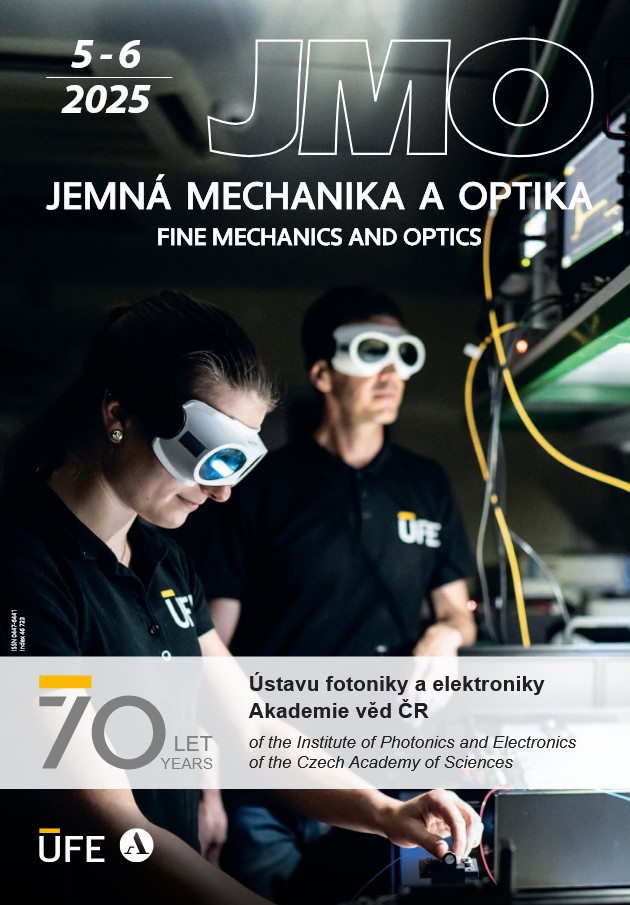 JMO-titulka