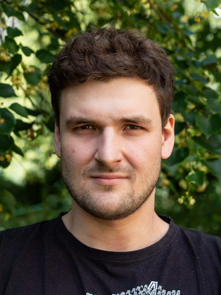 Ing. Přemysl Klajs