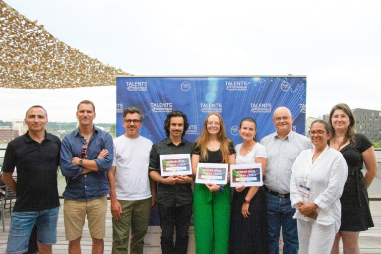 Foto: Photonics TALENT Summer School 2025