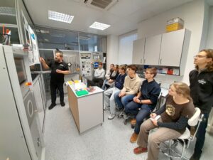 Dny otevřených dveří 2024