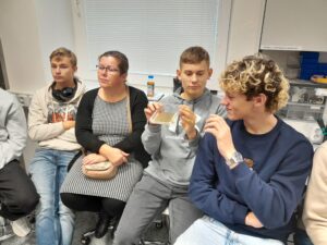Dny otevřených dveří 2024