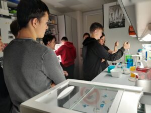 Dny otevřených dveří 2024