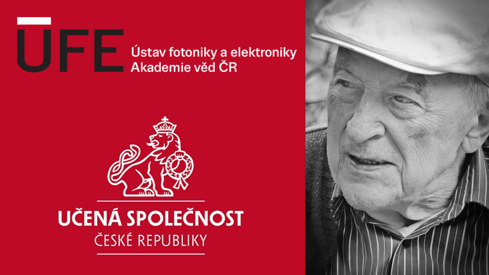 Zemřel Zdeněk Šroubek