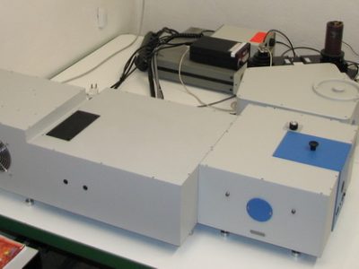 lab-fluorolog